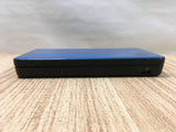 LG4878 Plz Read Item Condi Nintendo DSi LL XL DS Blue Console Japan