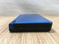 LG4878 Plz Read Item Condi Nintendo DSi LL XL DS Blue Console Japan