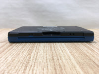 LG4878 Plz Read Item Condi Nintendo DSi LL XL DS Blue Console Japan