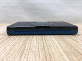 LG4878 Plz Read Item Condi Nintendo DSi LL XL DS Blue Console Japan