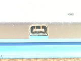 LG4878 Plz Read Item Condi Nintendo DSi LL XL DS Blue Console Japan
