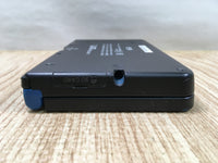 LG4878 Plz Read Item Condi Nintendo DSi LL XL DS Blue Console Japan