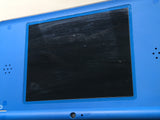 LG4879 Plz Read Item Condi Nintendo DSi LL XL DS Blue Console Japan