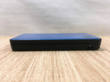 LG4879 Plz Read Item Condi Nintendo DSi LL XL DS Blue Console Japan
