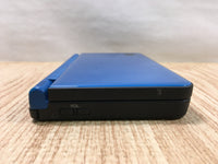 LG4879 Plz Read Item Condi Nintendo DSi LL XL DS Blue Console Japan