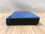 LG4879 Plz Read Item Condi Nintendo DSi LL XL DS Blue Console Japan