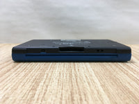 LG4879 Plz Read Item Condi Nintendo DSi LL XL DS Blue Console Japan