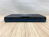 LG4879 Plz Read Item Condi Nintendo DSi LL XL DS Blue Console Japan