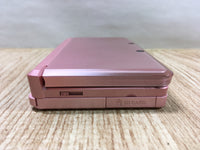 LG4882 Plz Read Item Condi Nintendo 3DS Misty Pink Console Japan