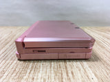 LG4882 Plz Read Item Condi Nintendo 3DS Misty Pink Console Japan