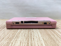 LG4882 Plz Read Item Condi Nintendo 3DS Misty Pink Console Japan