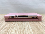LG4882 Plz Read Item Condi Nintendo 3DS Misty Pink Console Japan