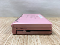 LG4882 Plz Read Item Condi Nintendo 3DS Misty Pink Console Japan
