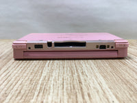 LG4883 Plz Read Item Condi Nintendo 3DS Misty Pink Console Japan