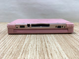LG4883 Plz Read Item Condi Nintendo 3DS Misty Pink Console Japan