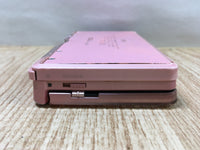 LG4883 Plz Read Item Condi Nintendo 3DS Misty Pink Console Japan