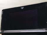 LG4884 Plz Read Item Condi Nintendo 3DS Cosmo Black Console Japan