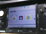 LG4884 Plz Read Item Condi Nintendo 3DS Cosmo Black Console Japan