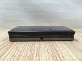 LG4884 Plz Read Item Condi Nintendo 3DS Cosmo Black Console Japan