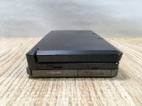 LG4884 Plz Read Item Condi Nintendo 3DS Cosmo Black Console Japan