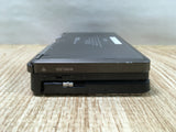 LG4884 Plz Read Item Condi Nintendo 3DS Cosmo Black Console Japan