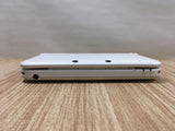 LG4885 Not Working Nintendo 3DS LL XL 3DS White Console Japan