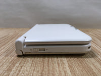 LG4885 Not Working Nintendo 3DS LL XL 3DS White Console Japan