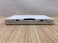 LG4885 Not Working Nintendo 3DS LL XL 3DS White Console Japan