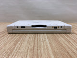 LG4885 Not Working Nintendo 3DS LL XL 3DS White Console Japan