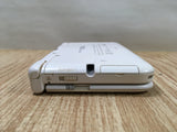 LG4885 Not Working Nintendo 3DS LL XL 3DS White Console Japan