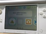 LG4886 Plz Read Item Condi Nintendo 3DS LL XL 3DS Pink White Console Japan