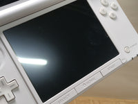 LG4886 Plz Read Item Condi Nintendo 3DS LL XL 3DS Pink White Console Japan