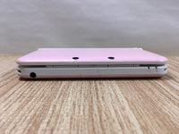 LG4886 Plz Read Item Condi Nintendo 3DS LL XL 3DS Pink White Console Japan