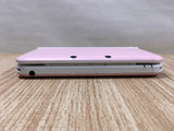 LG4886 Plz Read Item Condi Nintendo 3DS LL XL 3DS Pink White Console Japan