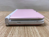 LG4886 Plz Read Item Condi Nintendo 3DS LL XL 3DS Pink White Console Japan