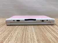 LG4886 Plz Read Item Condi Nintendo 3DS LL XL 3DS Pink White Console Japan