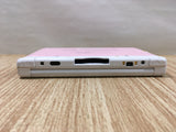 LG4886 Plz Read Item Condi Nintendo 3DS LL XL 3DS Pink White Console Japan