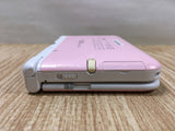 LG4886 Plz Read Item Condi Nintendo 3DS LL XL 3DS Pink White Console Japan