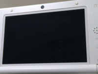 LG4887 Plz Read Item Condi Nintendo 3DS LL XL 3DS Pink White Console Japan