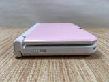 LG4887 Plz Read Item Condi Nintendo 3DS LL XL 3DS Pink White Console Japan