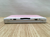 LG4887 Plz Read Item Condi Nintendo 3DS LL XL 3DS Pink White Console Japan