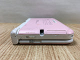 LG4887 Plz Read Item Condi Nintendo 3DS LL XL 3DS Pink White Console Japan