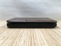 LG4888 Plz Read Item Condi Nintendo 3DS LL XL 3DS Silver Black Console Japan