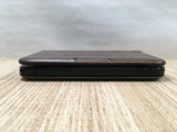 LG4888 Plz Read Item Condi Nintendo 3DS LL XL 3DS Silver Black Console Japan