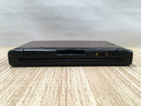 LG4888 Plz Read Item Condi Nintendo 3DS LL XL 3DS Silver Black Console Japan