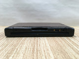 LG4888 Plz Read Item Condi Nintendo 3DS LL XL 3DS Silver Black Console Japan