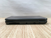 LG4889 No Battery Nintendo NEW 3DS LL XL METALLIC BLACK Console Japan