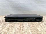 LG4889 No Battery Nintendo NEW 3DS LL XL METALLIC BLACK Console Japan