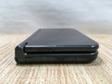 LG4889 No Battery Nintendo NEW 3DS LL XL METALLIC BLACK Console Japan