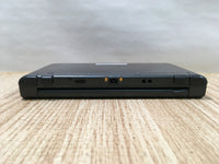 LG4889 No Battery Nintendo NEW 3DS LL XL METALLIC BLACK Console Japan